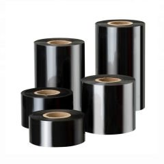 110X300 WAX RİBON