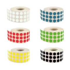 30 MM ÇAP ETİKETİ 2500ADET
