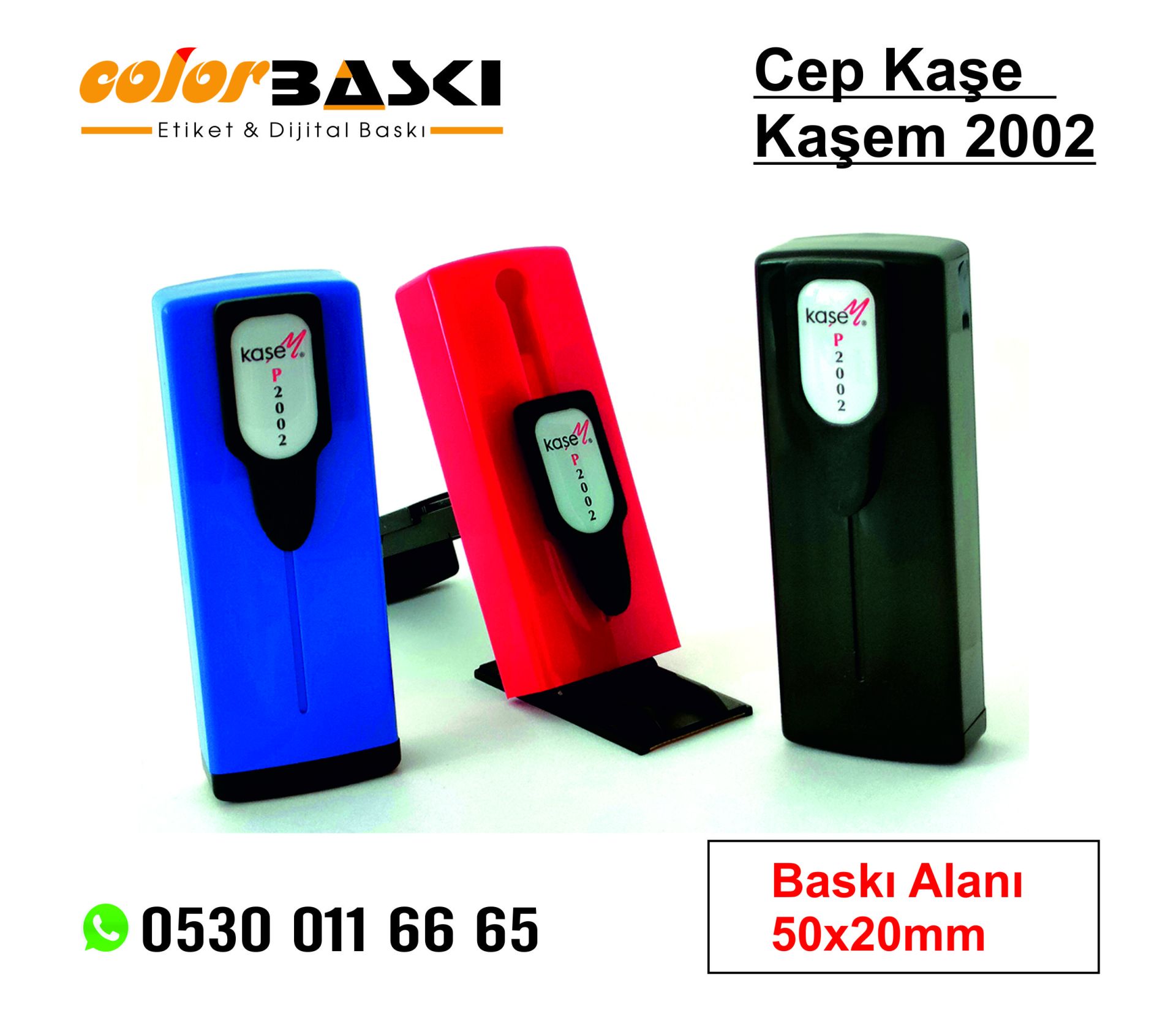 2002 Cep Kaşe